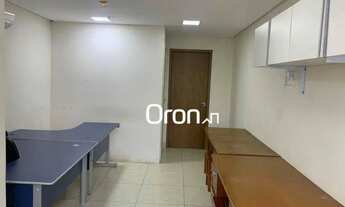 Imagem 2: Sala à venda, 30 m² por R$ 333.900,00 - Jardim Goiás - Goiânia/GO