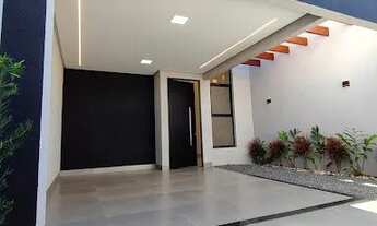 Imagem: Casa à venda com 3Q - Jardim São Paulo