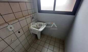 Imagem 6: Apartamento de 3 quartos com suíte para alugar em Santa Cruz Do José Jacques