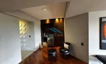 Imagem 6: Locação-Apartamento-Barueri-Alphaville