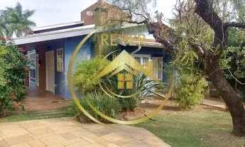 Imagem 5: Casa para alugar em Campinas, Jardim Santa Marcelina, com 5 suítes, com 249.2 m²