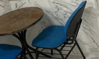 Imagem 6: Aluguel Studio Batel / Seminario (Mensal