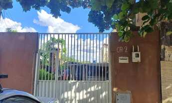 Imagem: Lote 251,50m² (Murado, Asfalto, Agua e