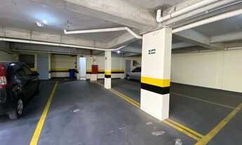 Imagem 3: ÁREA PRIVATIVA 2 QUARTOS A VENDA NO CASTELO