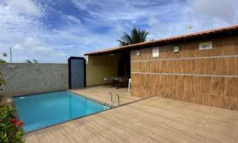 Imagem 4: CASA EM SALINAS- COND. VISTA DO ATLÂNTICO (4/4 SENDO 3 SUÍTES). R$530.000.00