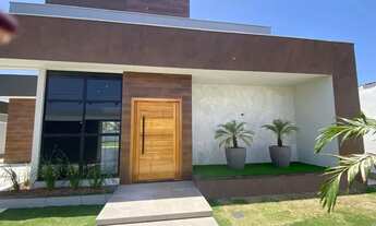 Imagem 4: Casa com 3 quartos à venda, 129 m² por R$ 705.000 - Jardim Atlântico Leste (Itaipuaçu) - M