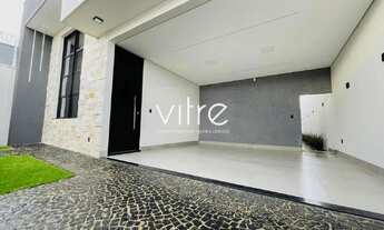 Imagem 2: Casa à venda no bairro Verde Umuarama em Uberlândia