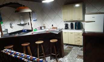 Imagem 4: Exelente acochegante