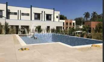 Imagem 2: Casas a venda condominio Felicitta em Paulinia!