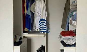 Imagem 6: Apartamento 2/4, 72 m², Mandarim, transformado para 1 suíte com sala ampliada, 02 banheiro