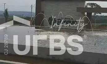 Imagem: Terreno a venda em Condomínio Estância