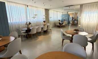 Imagem 6: Imóvel para venda possui 69 metros quadrados com 2 quartos em Morretes - Itapema - SC