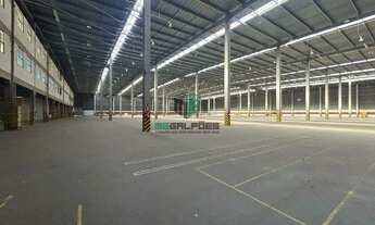 Imagem 6: GALPÃO PARA LOCAÇÃO - CAMPINA VERDE - CONTAGEM-MG