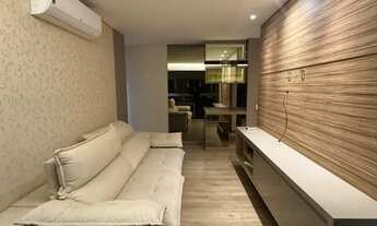 Imagem 2: Aqua clube,2 quartos,px.buritis,lazer completo