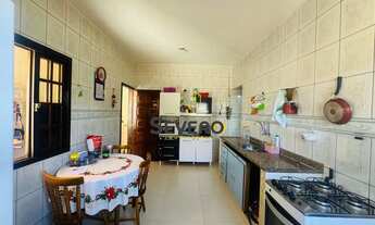 Imagem 4: Casa à venda no bairro Rio do Ouro - São Gonçalo/RJ