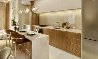 Imagem 7: Apartamento (Alto Padrão), com 3 quartos e 1 banheiros à Venda, 139 m² em Criciúma/SC