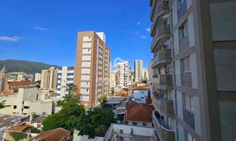 Imagem 7: Apartamento com 2 Suítes à venda, 70m² por R$ 850.000 - Centro - Poços de Caldas/MG