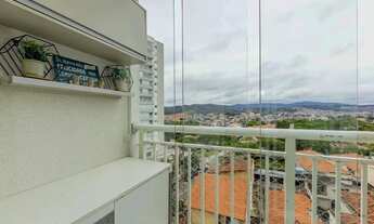 Imagem 4: Apartamento para venda em Jardim Cidade Pirituba com 2 quartos , 49m²