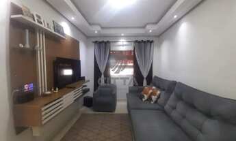 Imagem 4: Casa térrea à venda no Santa Gertrudes - Jundiaí - SP