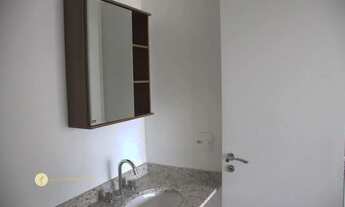 Imagem 3: Apartamento com 1 Quarto(s) e 1 banheiro(s) para Alugar, 50 m² por R$ 2460 / Mês