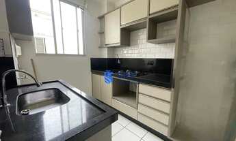 Imagem 3: Apartamento com 2 dormitórios para alugar, 42 m² por R$ 1.600,00/mês - Nova Olinda - Londr