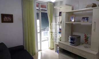 Imagem 4: Apartamento com 3 quartos à venda, 120 m² por R$ 750.000 - Jardim Icaraí - Niterói/RJ