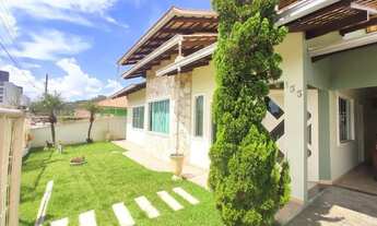 Imagem: Casa à venda, 3 quartos, sendo 1 suíte