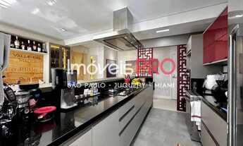 Imagem 7: Belisimo apto garden mobiliado com 113m2 de 2 dorm sendo 1 suite e 2 vagas no Alto de Boa