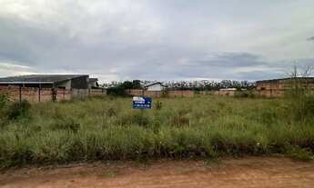 Imagem 4: Said Salomao. Lote na Rua Natal a 150 metros da BR 174. Ac financ