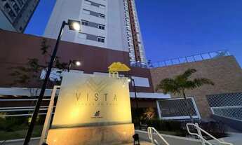 Imagem 2: Apartamento para Venda, Edifício Vista Parque do Povo no bairro Vila Yolanda, localizado n