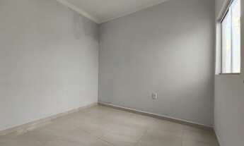 Imagem 5: Casa Santos Dumon terreno maior e garagem ampla