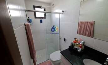 Imagem 11: Apartamento Residencial de 95,33 m² à venda em Guarapari (Praia do Morro) com financiament