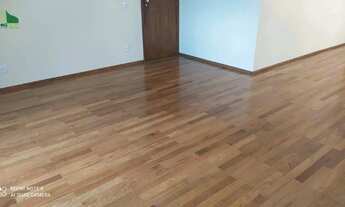 Imagem 3: Apartamento para aluguel, 140m², 3 quartos, 2 vagas, Santa Lúcia, Belo Horizonte