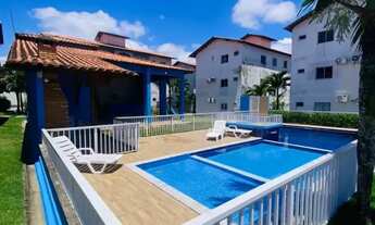 Imagem 3: Apartamento à venda no MEDITERRÂNEO OESTE SANTA AMÉLIA, Maceió, AL