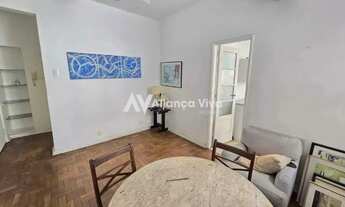 Imagem 7: Ipanema Apartamento com 1 dormitório