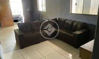 Imagem: CASA COM BARRACÃO- SETOR CAMPINAS codigo