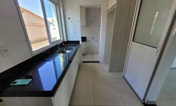 Imagem 5: Apartamento para locação no bairro Saraiva