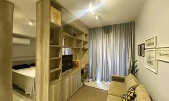 Imagem 2: Ed. Unique Studio - Vendo