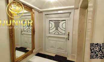 Imagem: Condomínio Baía Blanca