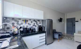 Imagem 7: Hotel Vila Angatu