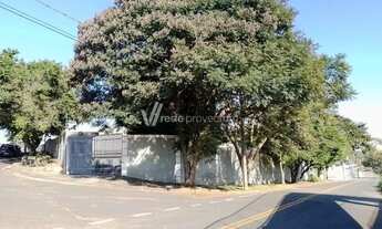 Imagem 3: Barracão - Parque Rural Fazenda Santa Cândida - Campinas