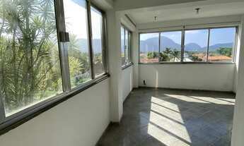 Imagem 4: Flat com Suíte e Vista Panorâmica em Itaipu