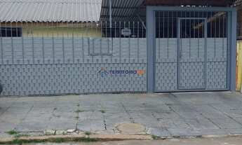 Imagem 4: Casa no bairro Restinga - 3 dormitórios