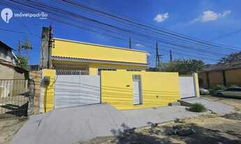 Imagem 3: Casa com 2 dormitórios para alugar por R$ 2.110,00/mês - Califórnia - Nova Iguaçu/RJ