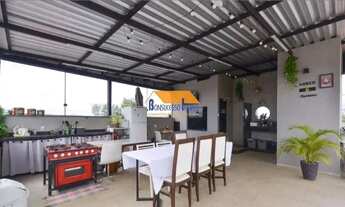 Imagem 3: Casa de 3 quartos, Bairro Maria Goretti em Belo Horizonte