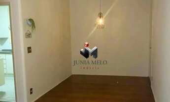 Imagem 2: Apartamento com 2 quartos, 69 m² - venda por R$ 230.000 ou aluguel por R$ 1.747/mês - Jard