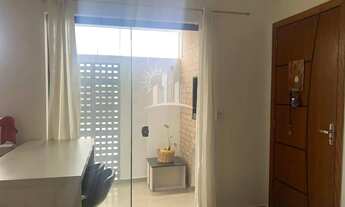 Imagem 6: Apartamento para Temporada em Balneário Piçarras, Itacolomi, 2 dormitórios, 1 banheiro, 1