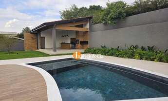 Imagem 4: CASA TERREA A VENDA EM CONDOMINIO FECHADO DE ALTO PADRAO ATIBAIA/SP