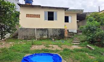 Imagem 2: Casa em Monte Cristo