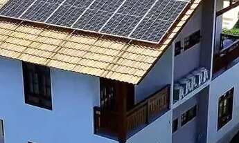 Imagem 4: Belíssima casa no Condomínio Gravatá Country - Gravata- PE